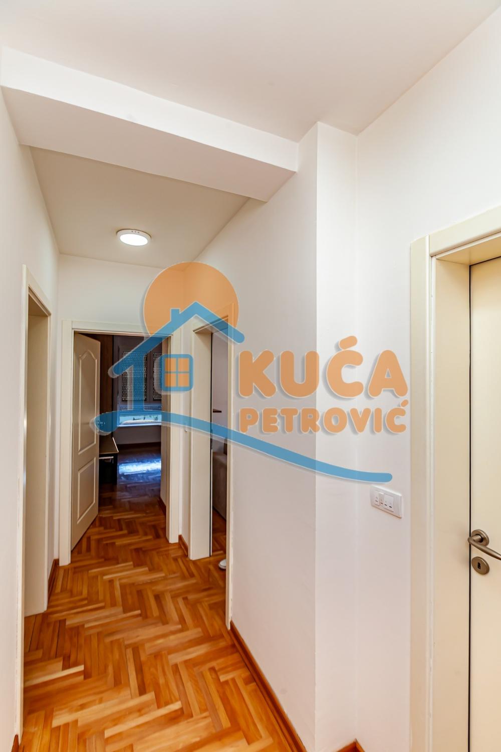 Slika 10 - Đure Jakšića, Dvoiposoban stan na prodaju, 60m2, 108.000€