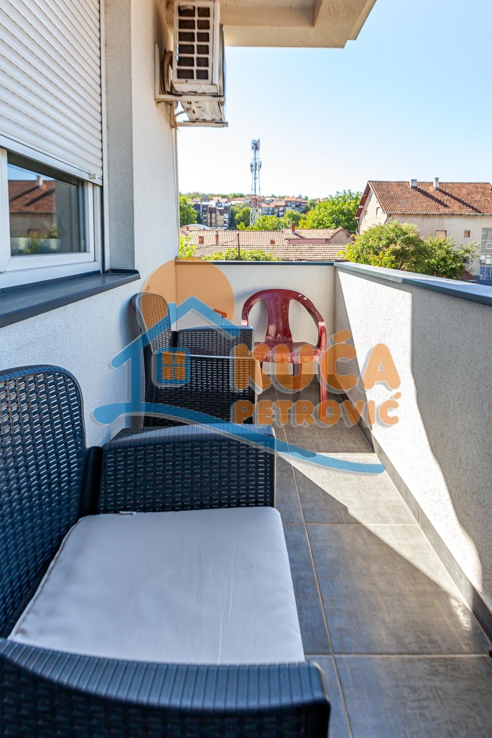 Slika 4 - Đure Jakšića, Dvoiposoban stan na prodaju, 60m2, 108.000€