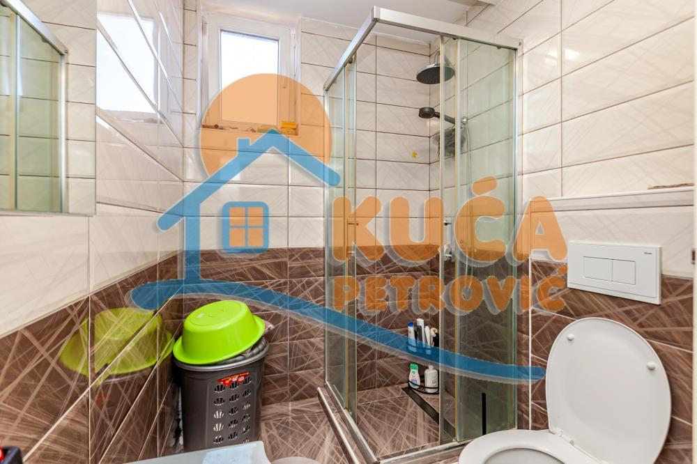 Slika 11 - Đure Jakšića, Dvoiposoban stan na prodaju, 60m2, 108.000€