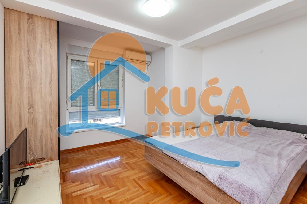 Slika 6 - Đure Jakšića, Dvoiposoban stan na prodaju, 60m2, 108.000€
