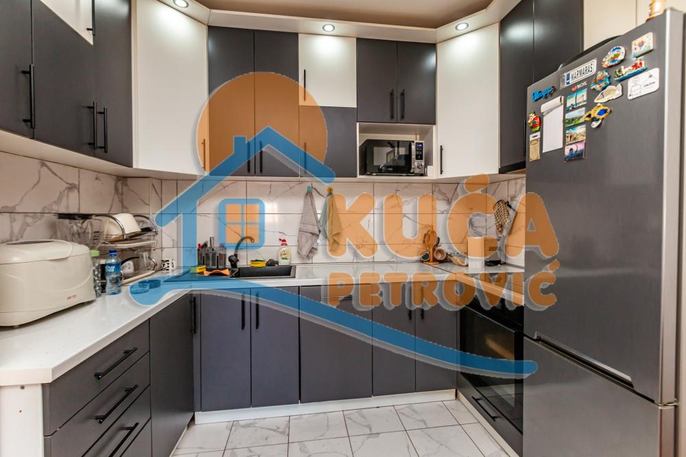 Slika 3 - Đure Jakšića, Dvoiposoban stan na prodaju, 60m2, 108.000€