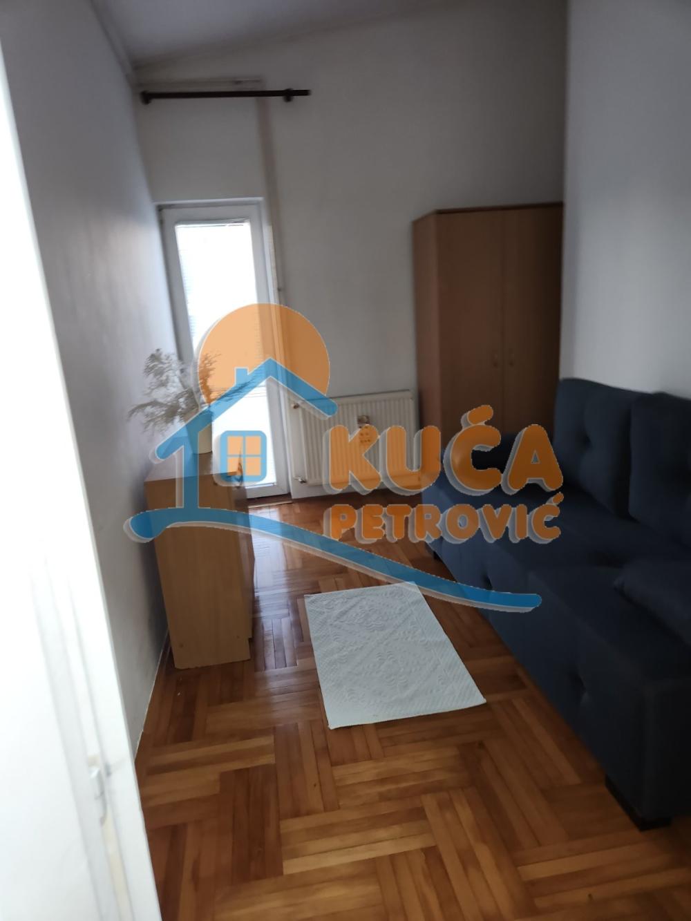 Slika 8 - Obilićev venac, Jednoiposoban stan za izdavanje, 40m2, 360€