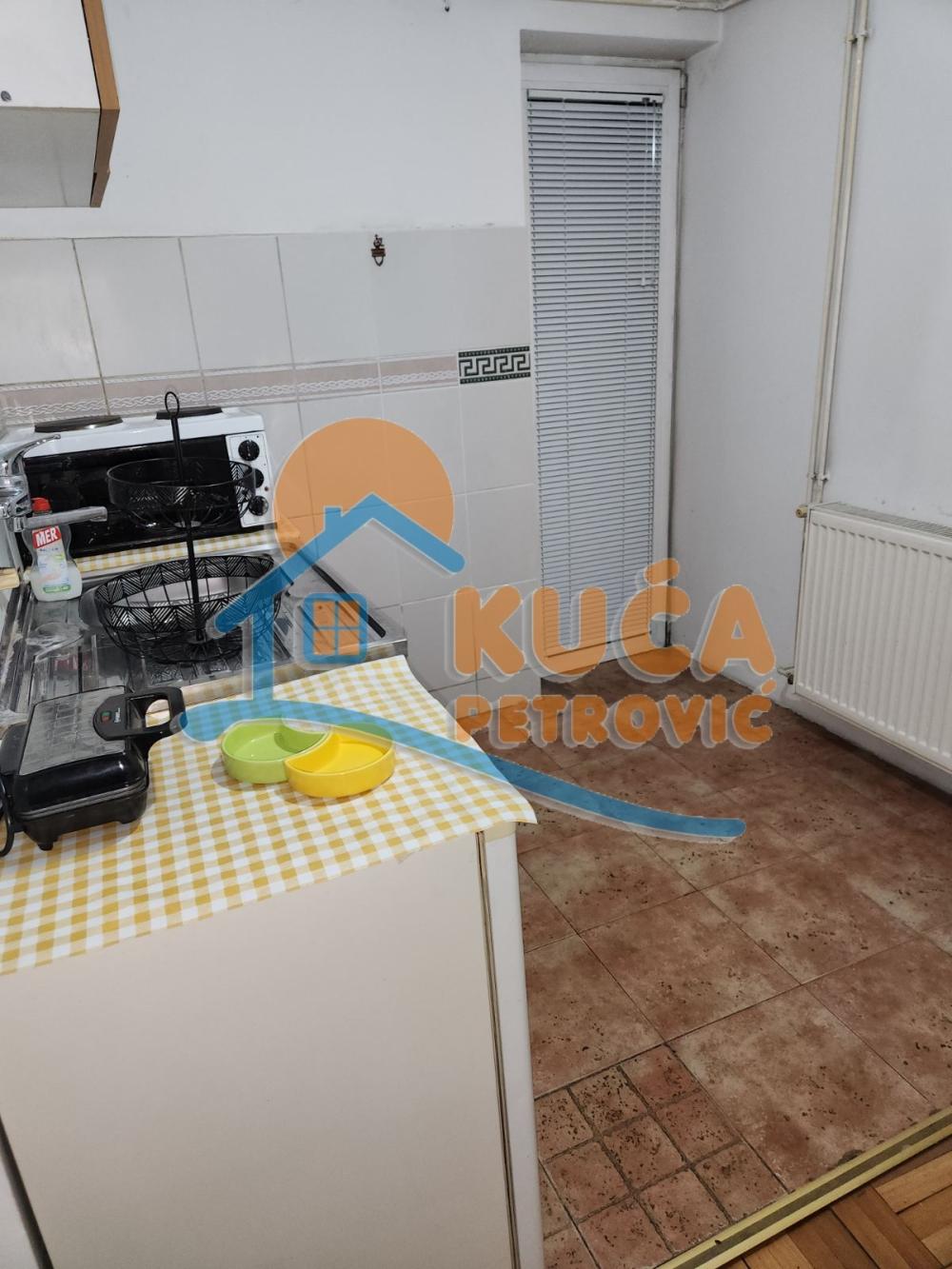 Slika 4 - Obilićev venac, Jednoiposoban stan za izdavanje, 40m2, 360€