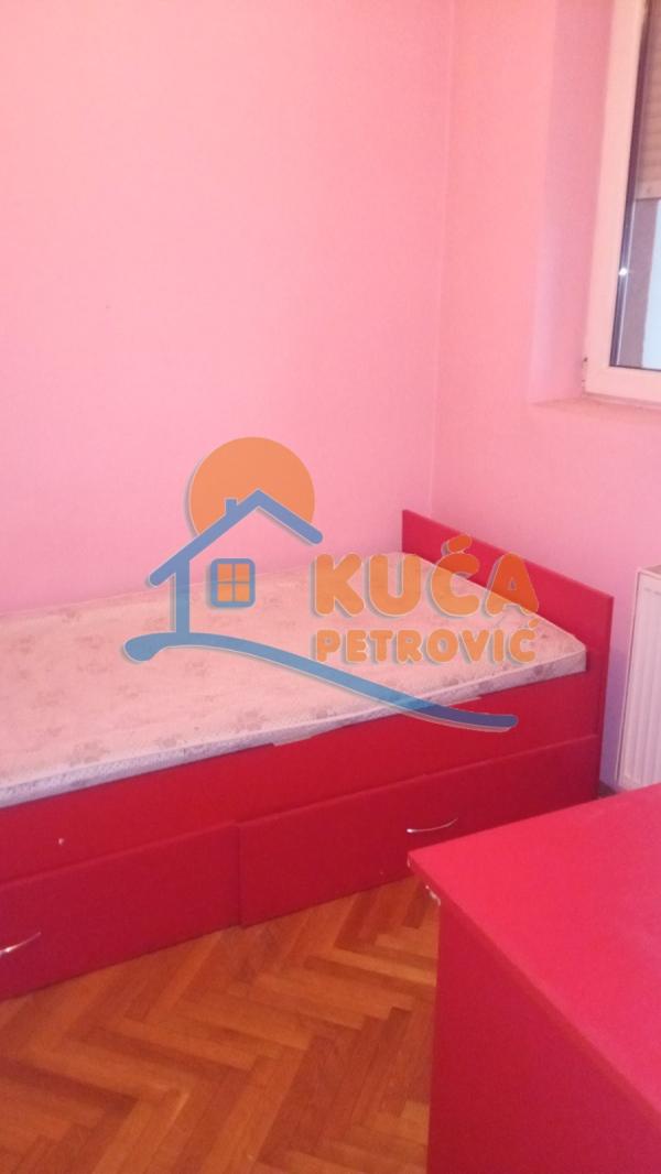 Slika 7 - Sokolska, Dvoiposoban stan za izdavanje, 63m2, 400€