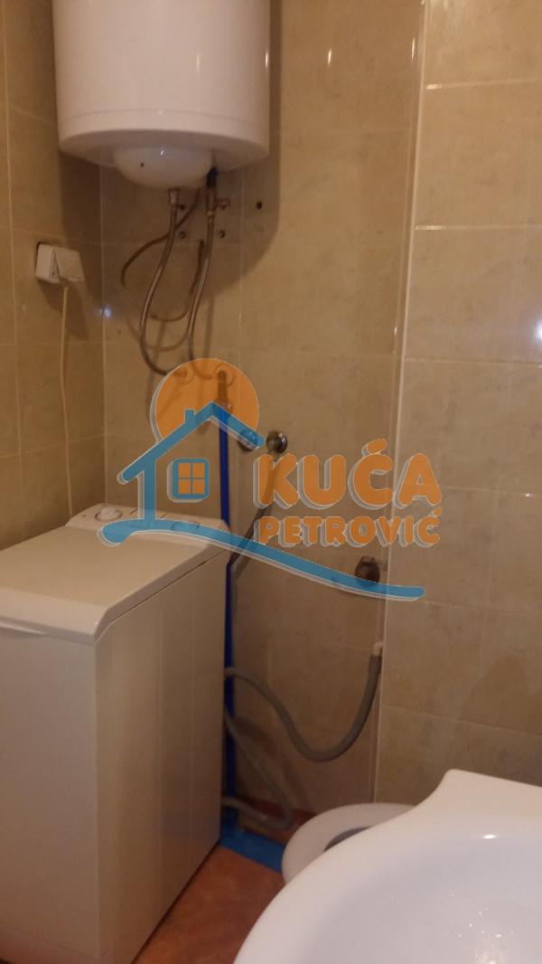 Slika 11 - Sokolska, Dvoiposoban stan za izdavanje, 63m2, 400€