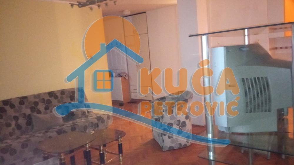 Slika 2 - Sokolska, Dvoiposoban stan za izdavanje, 63m2, 400€