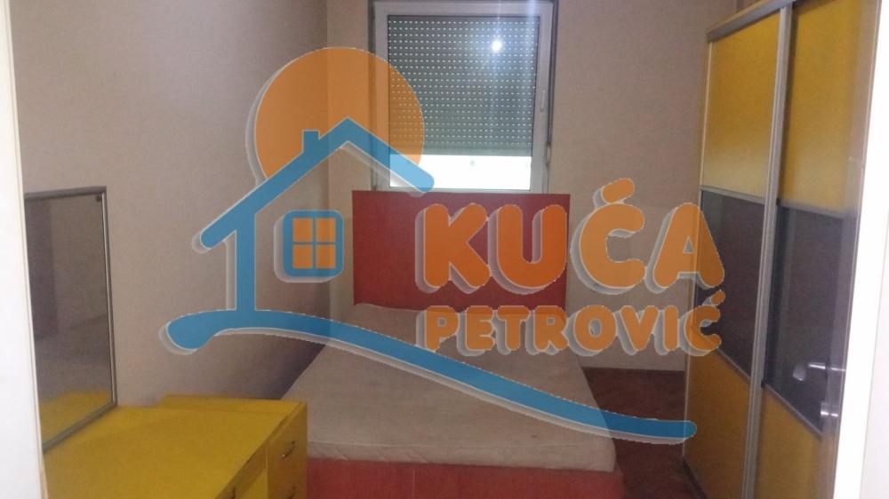 Slika 9 - Sokolska, Dvoiposoban stan za izdavanje, 63m2, 400€