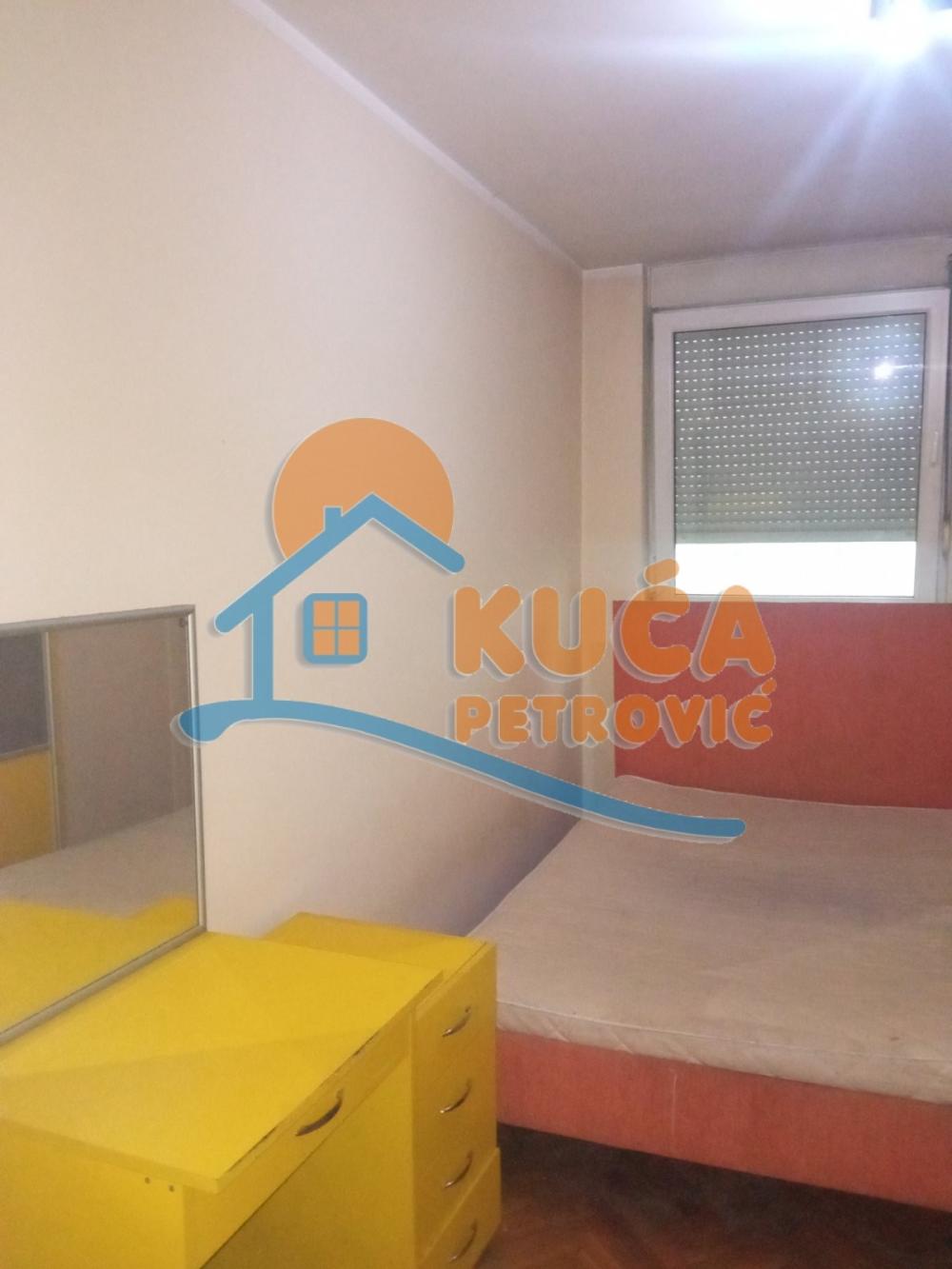 Slika 5 - Sokolska, Dvoiposoban stan za izdavanje, 63m2, 400€