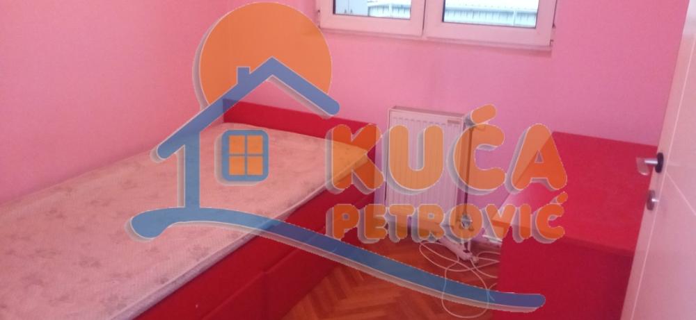 Slika 6 - Sokolska, Dvoiposoban stan za izdavanje, 63m2, 400€