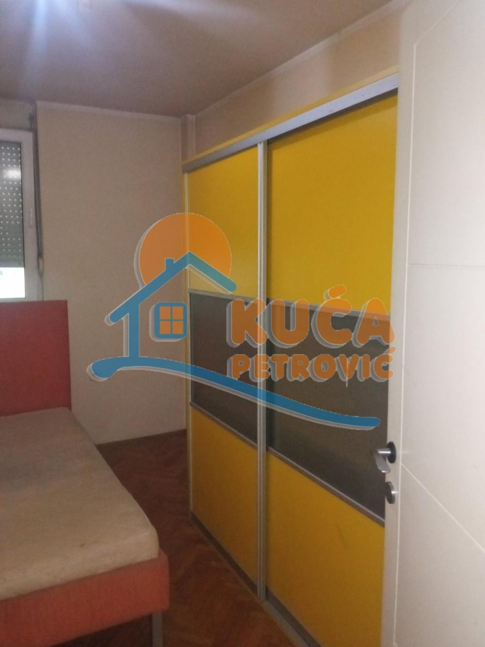 Slika 10 - Sokolska, Dvoiposoban stan za izdavanje, 63m2, 400€