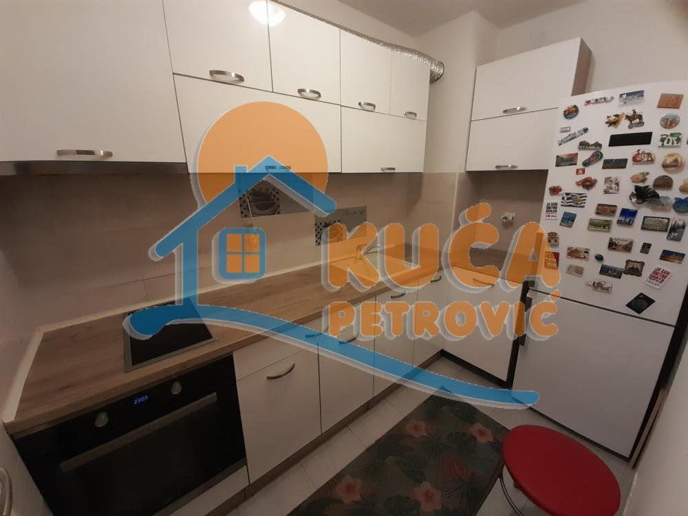 Slika 8 - Cara Dušana, Jednoiposoban stan za izdavanje, 42m2, 400€