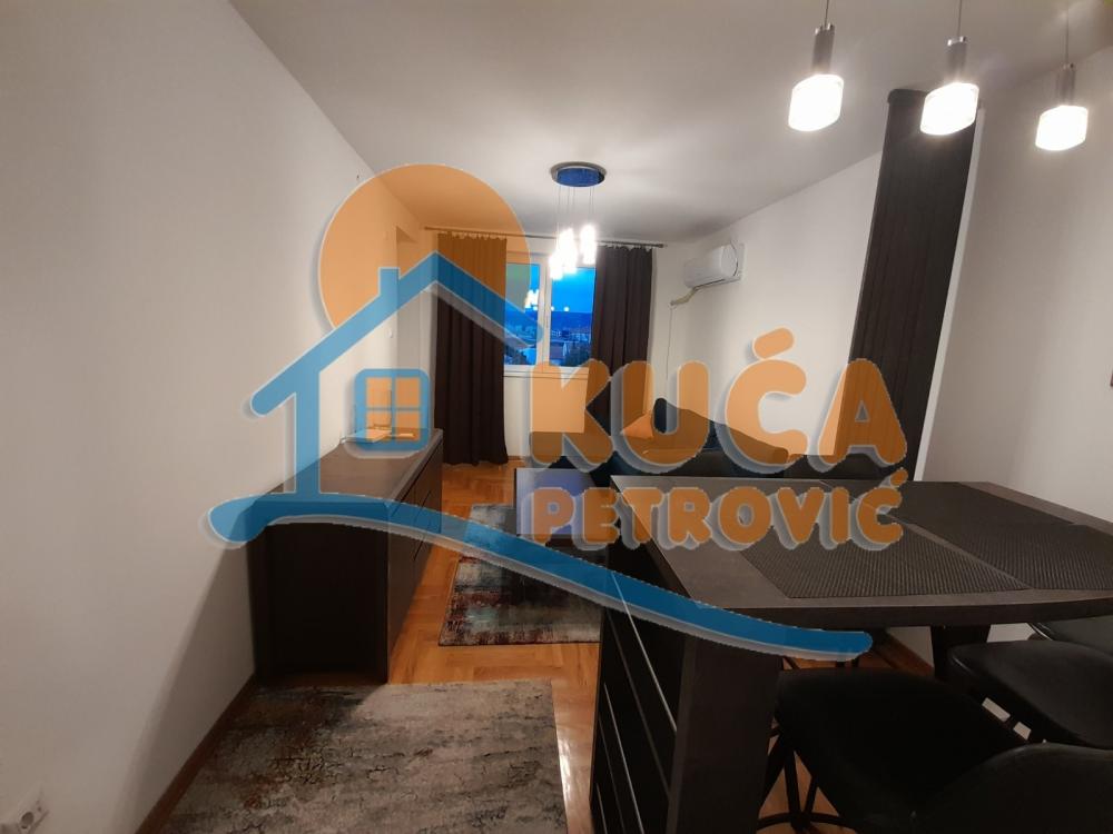 Slika 7 - Cara Dušana, Jednoiposoban stan za izdavanje, 42m2, 400€