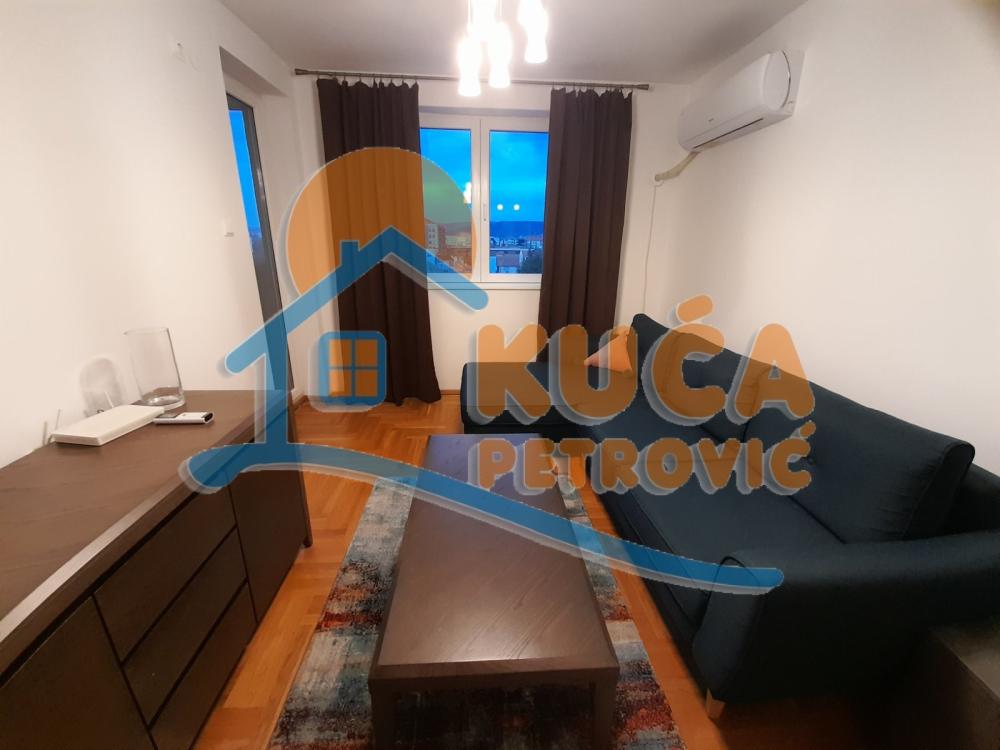 Slika 6 - Cara Dušana, Jednoiposoban stan za izdavanje, 42m2, 400€