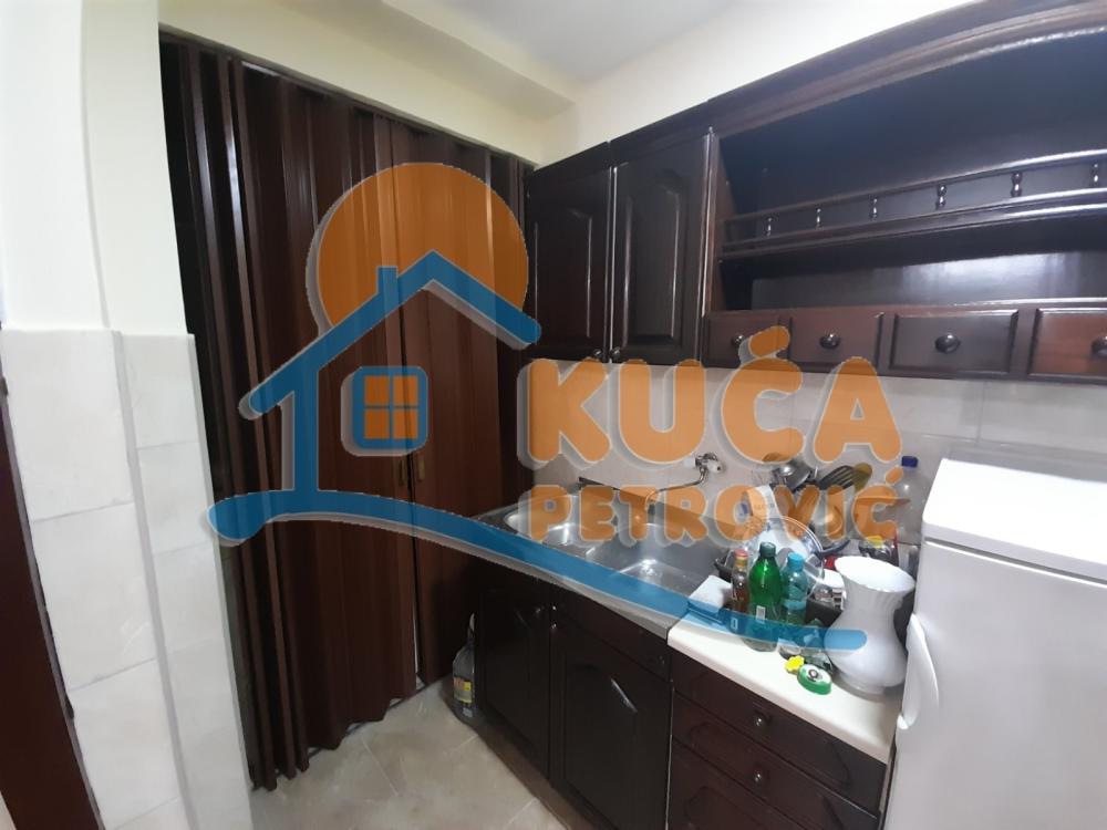 Slika 6 - Strahinjića Bana, Jednoiposoban stan za izdavanje, 45m2, 350€