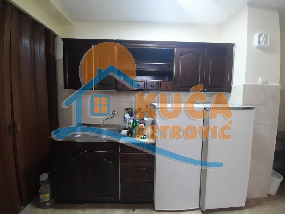 Slika 5 - Strahinjića Bana, Jednoiposoban stan za izdavanje, 45m2, 350€