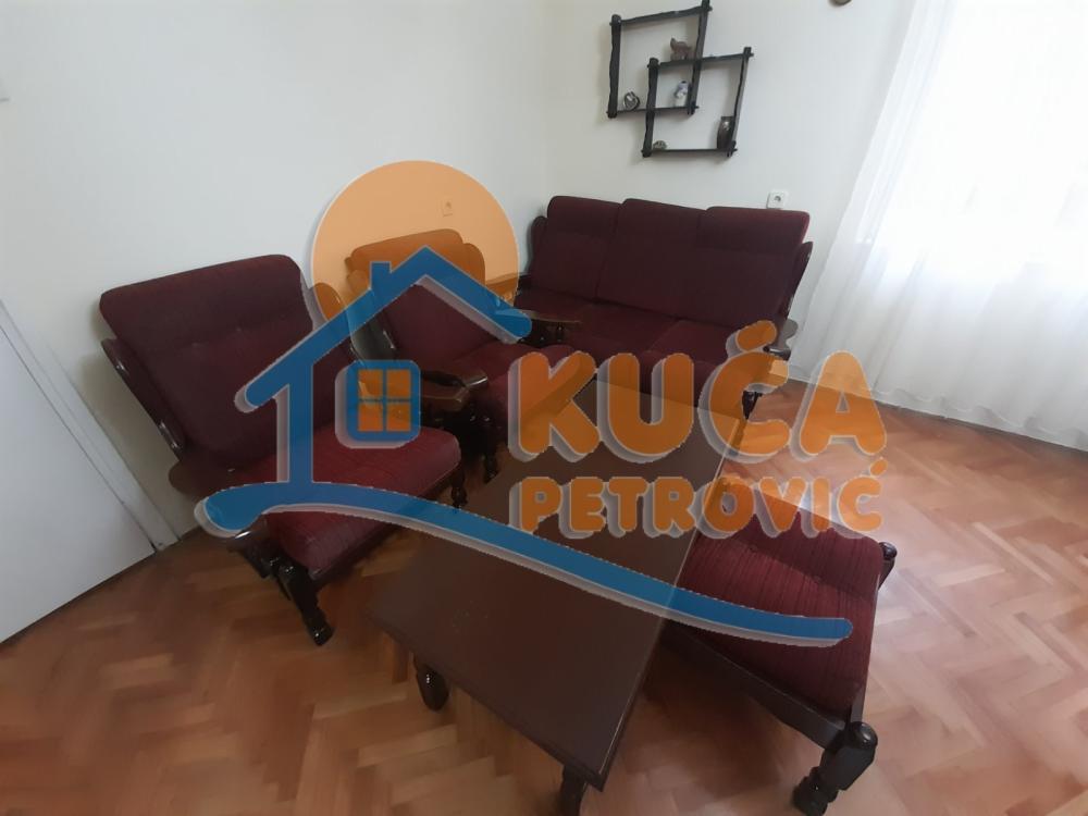 Slika 2 - Strahinjića Bana, Jednoiposoban stan za izdavanje, 45m2, 350€