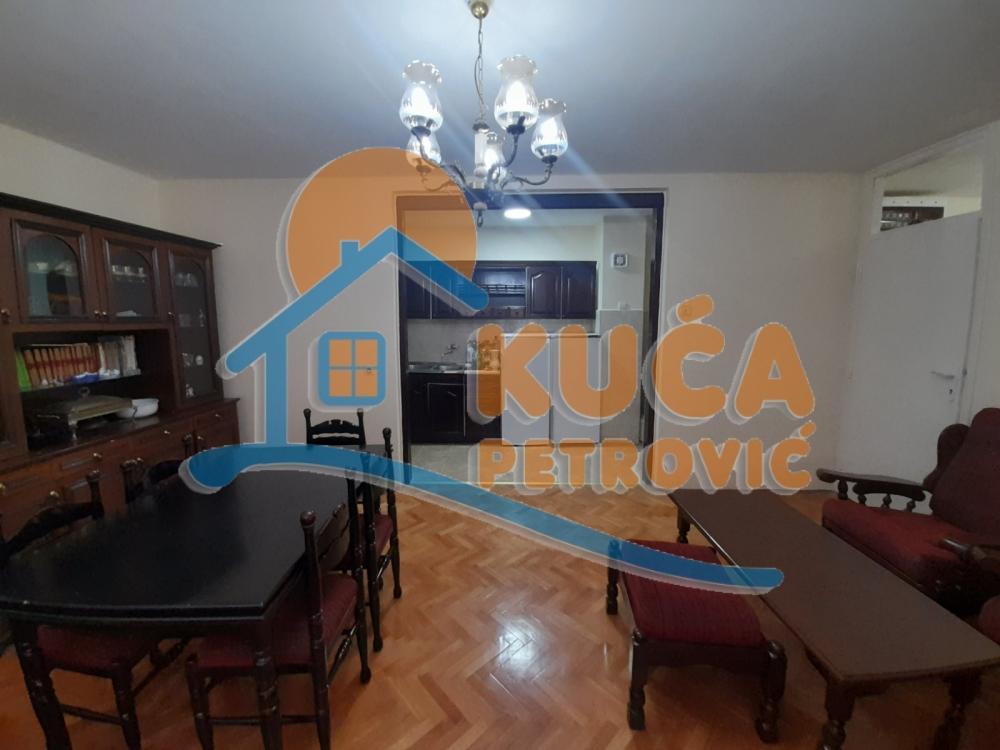 Slika 4 - Strahinjića Bana, Jednoiposoban stan za izdavanje, 45m2, 350€