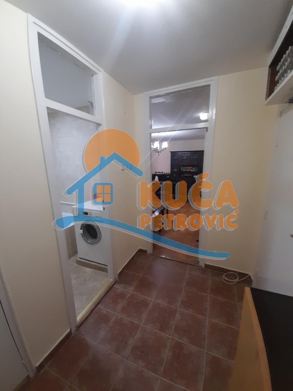 Slika 8 - Strahinjića Bana, Jednoiposoban stan za izdavanje, 45m2, 350€