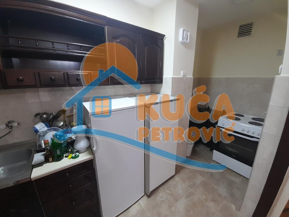 Slika 7 - Strahinjića Bana, Jednoiposoban stan za izdavanje, 45m2, 350€