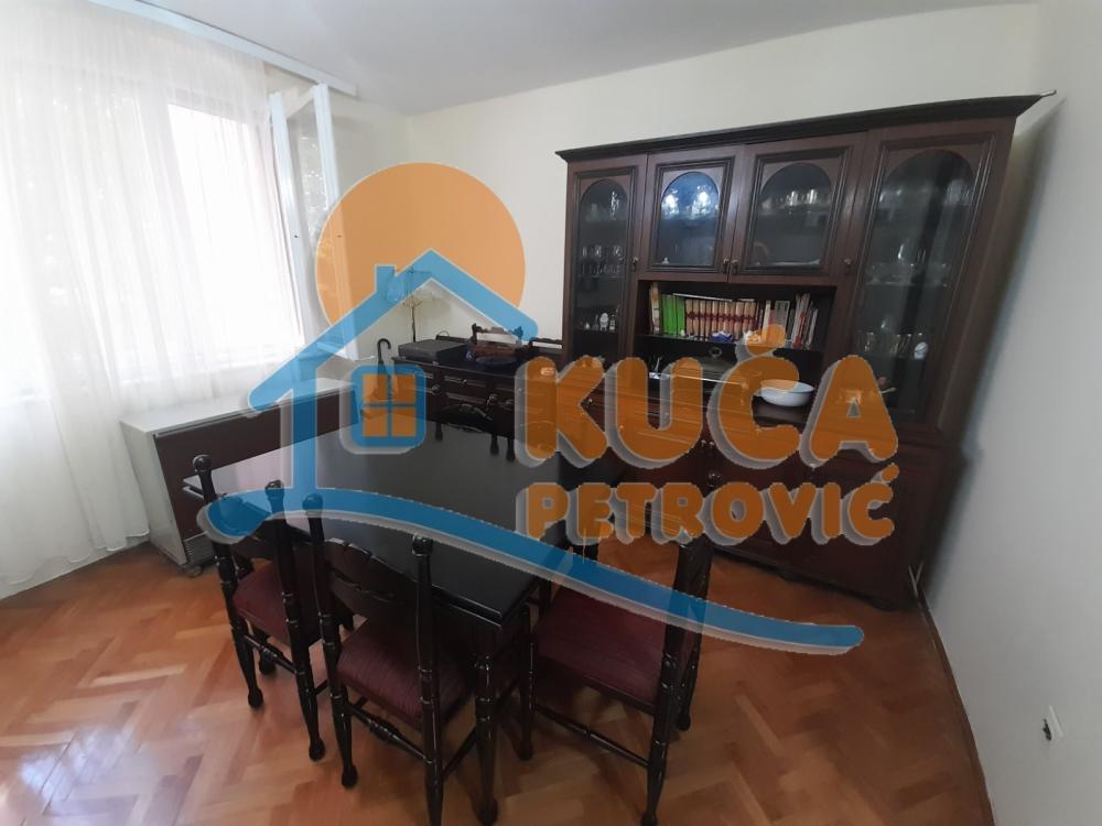 Slika 3 - Strahinjića Bana, Jednoiposoban stan za izdavanje, 45m2, 350€