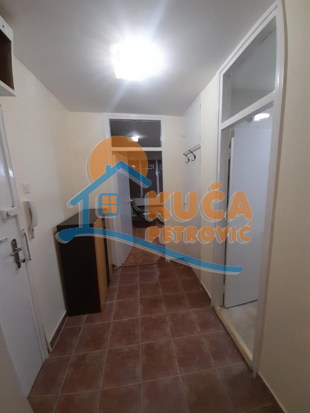 Slika 9 - Strahinjića Bana, Jednoiposoban stan za izdavanje, 45m2, 350€