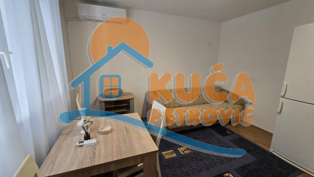 Glavna slika -Despota Djurdja,  Kuća za izdavanje, 40m2, 270€