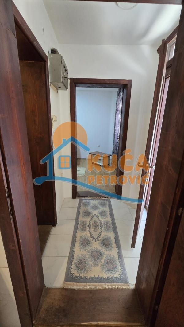 Slika 6 - Despota Djurdja,  Kuća za izdavanje, 40m2, 270€