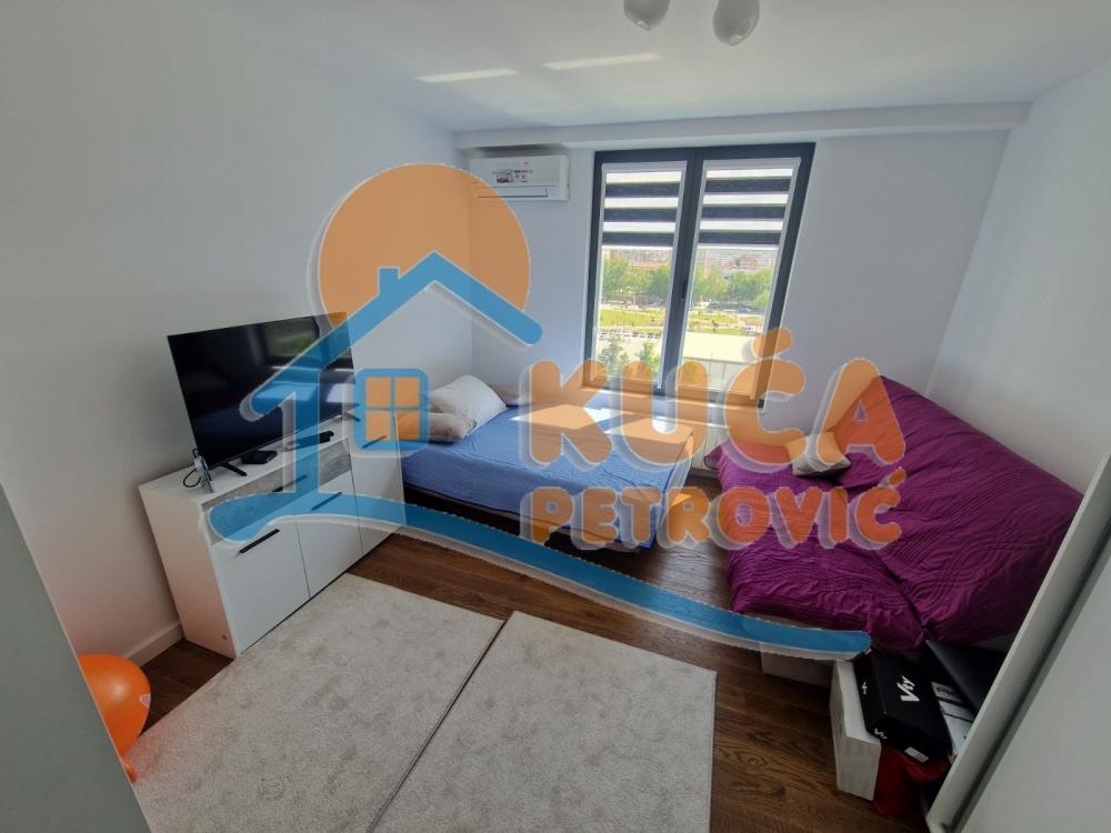 Slika 8 - Blagoja Parovića, Trosoban stan za izdavanje, 81m2, 750€