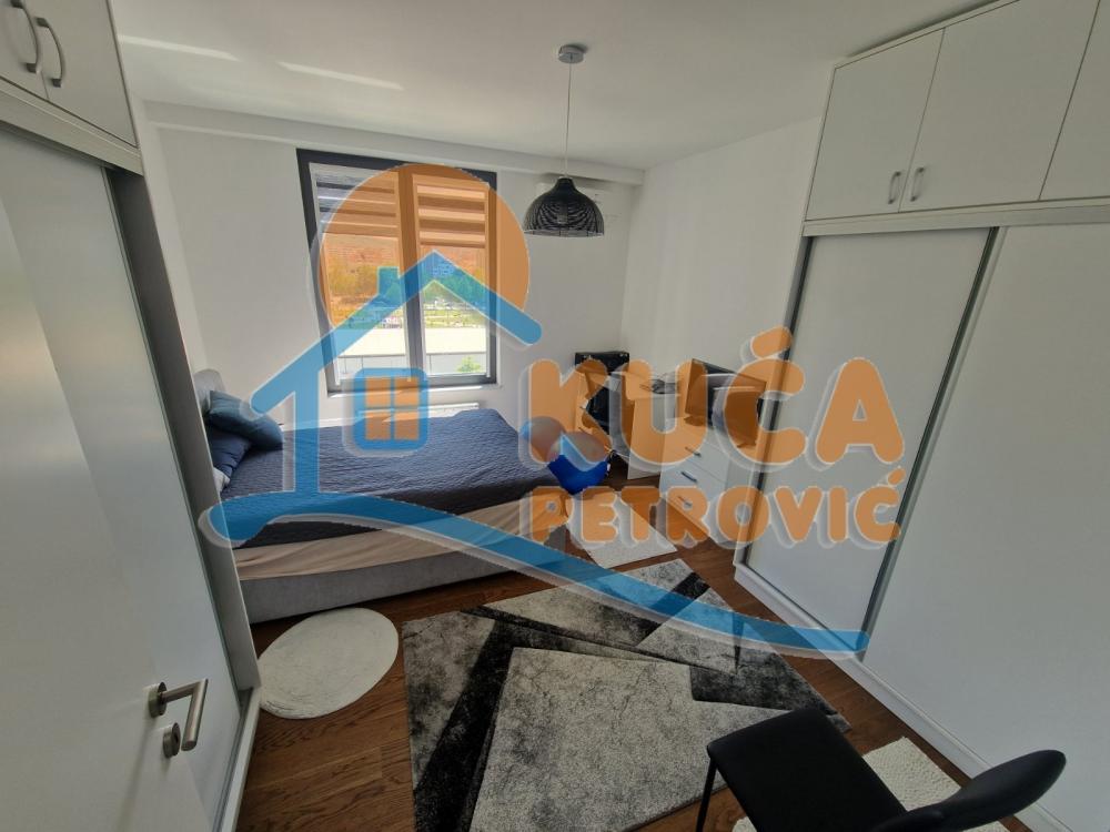 Slika 6 - Blagoja Parovića, Trosoban stan za izdavanje, 81m2, 750€