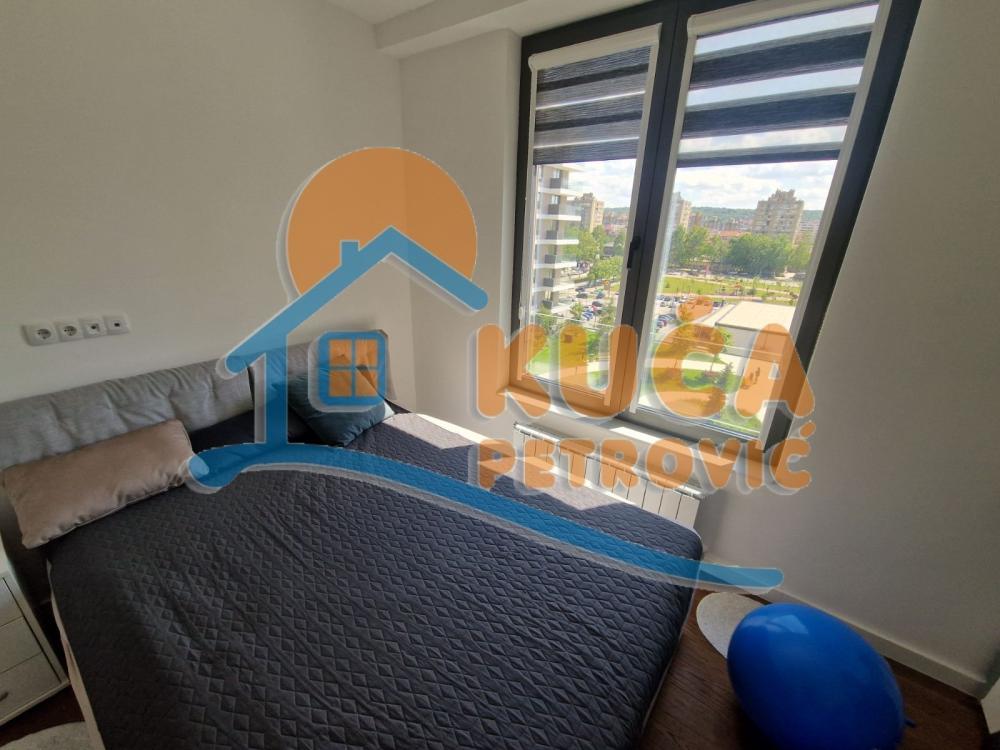 Slika 7 - Blagoja Parovića, Trosoban stan za izdavanje, 81m2, 750€