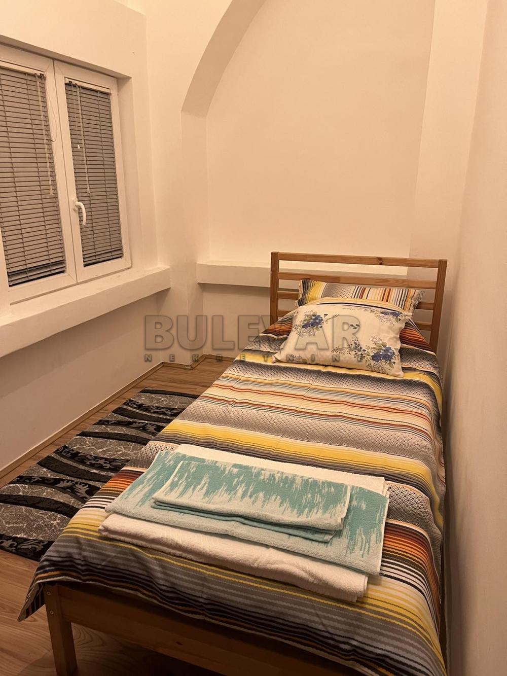 Slika 7 - Naselje Milka Protić ulica 1., Troiposoban stan za izdavanje, 60m2, 700€