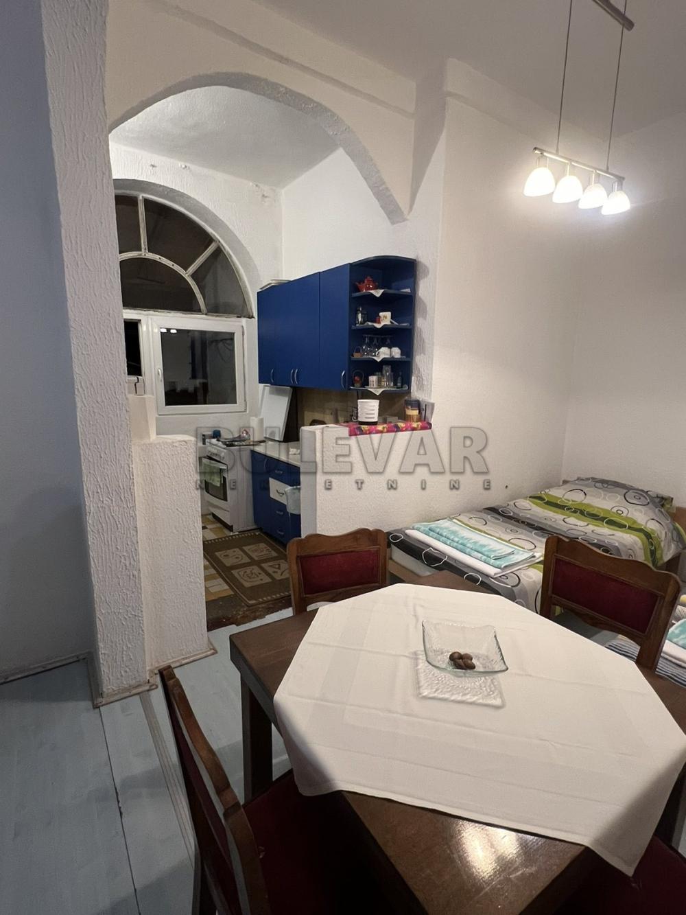 Slika 3 - Naselje Milka Protić ulica 1., Troiposoban stan za izdavanje, 60m2, 700€