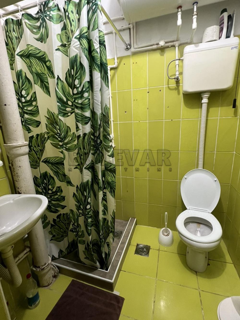 Slika 8 - Naselje Milka Protić ulica 1., Troiposoban stan za izdavanje, 60m2, 700€