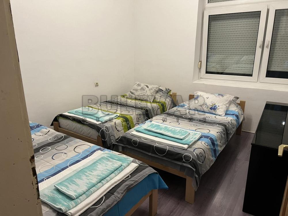 Slika 5 - Naselje Milka Protić ulica 1., Troiposoban stan za izdavanje, 60m2, 700€