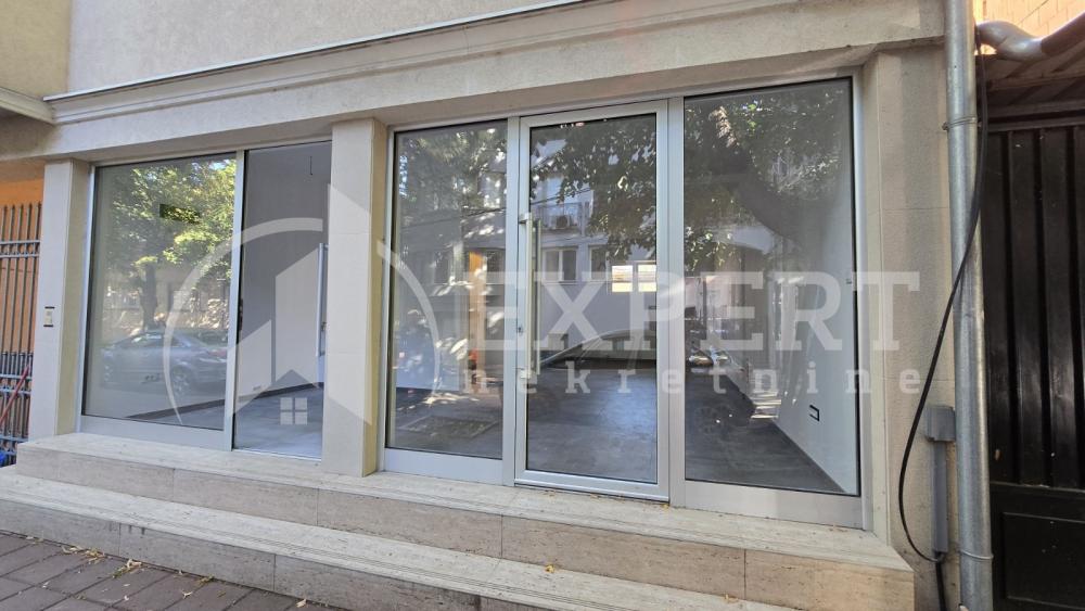 Slika 6 - Lole Ribara,  Lokal za izdavanje, 40m2, 500€