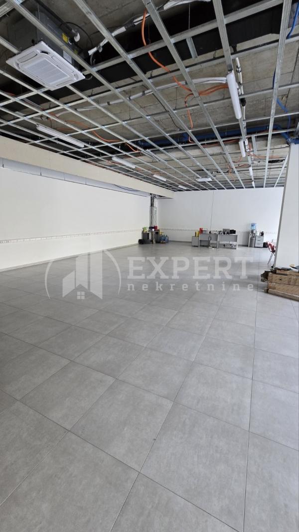 Glavna slika -Blagoja Parovića,  Lokal za izdavanje, 207m2, 3.700€