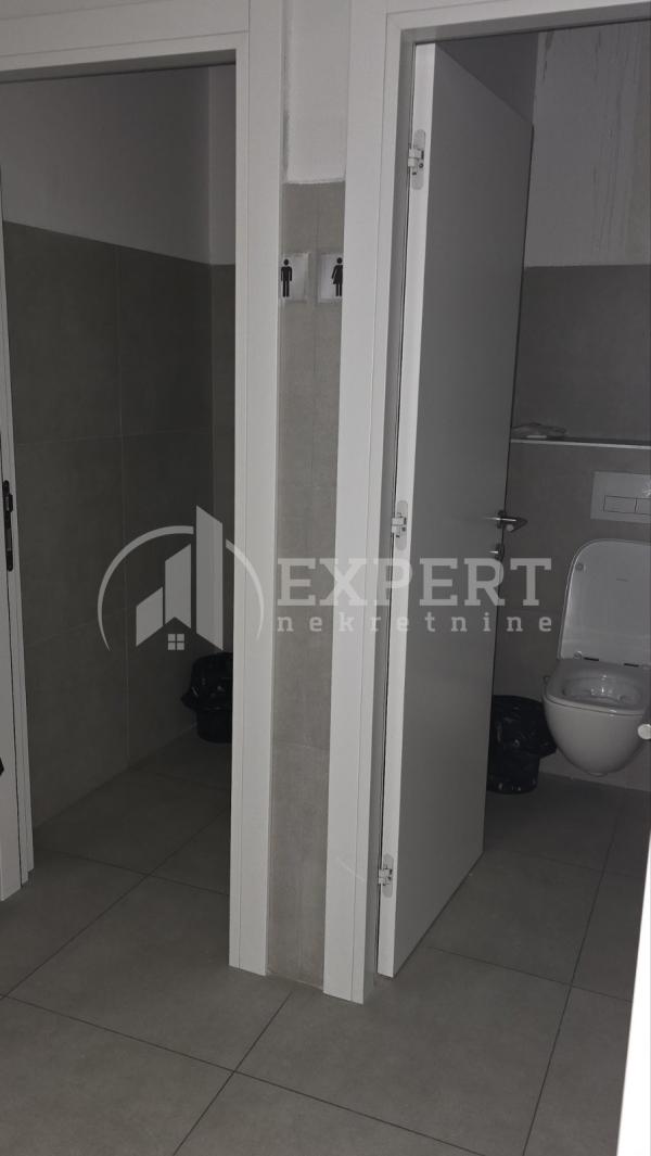 Slika 6 - Blagoja Parovića,  Lokal za izdavanje, 207m2, 3.700€