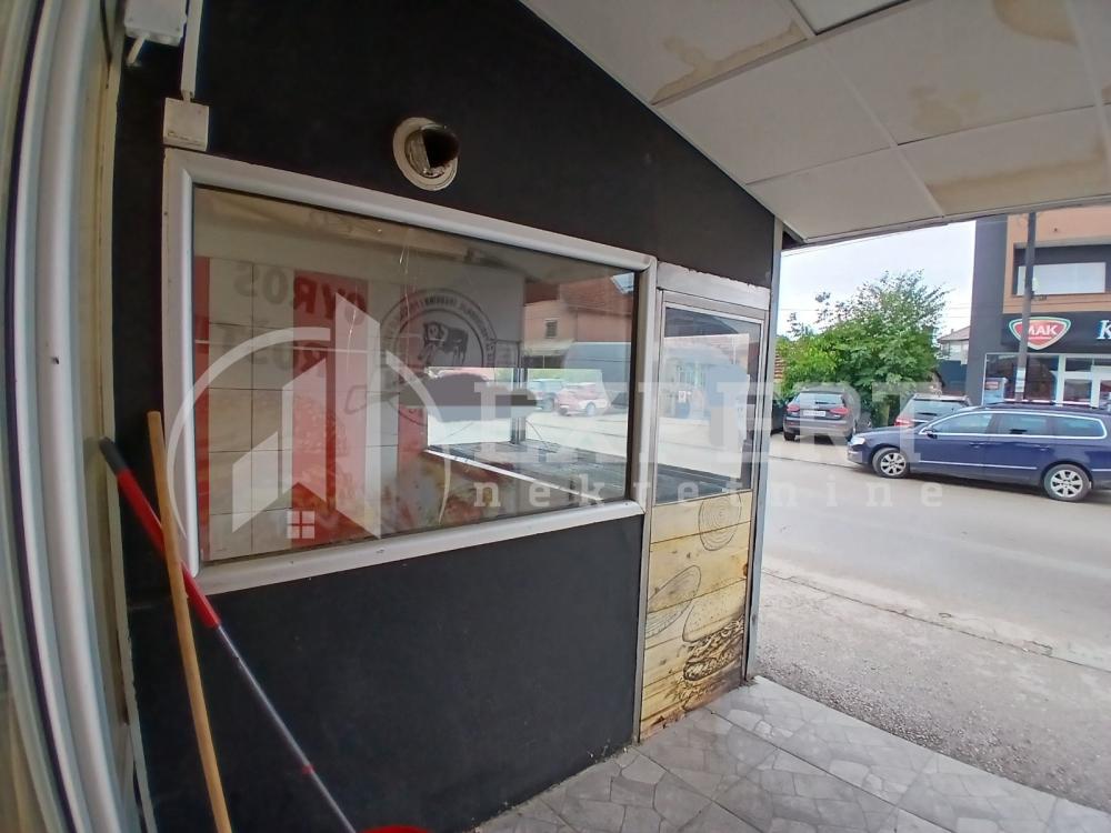 Slika 3 - Novo selo,  Lokal za izdavanje, 53m2, 1.000€