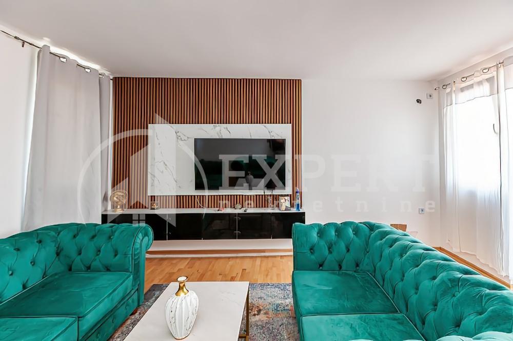 Glavna slika -Stanoja Glavaša, Dvoiposoban stan na prodaju, 60m2, 101.500€