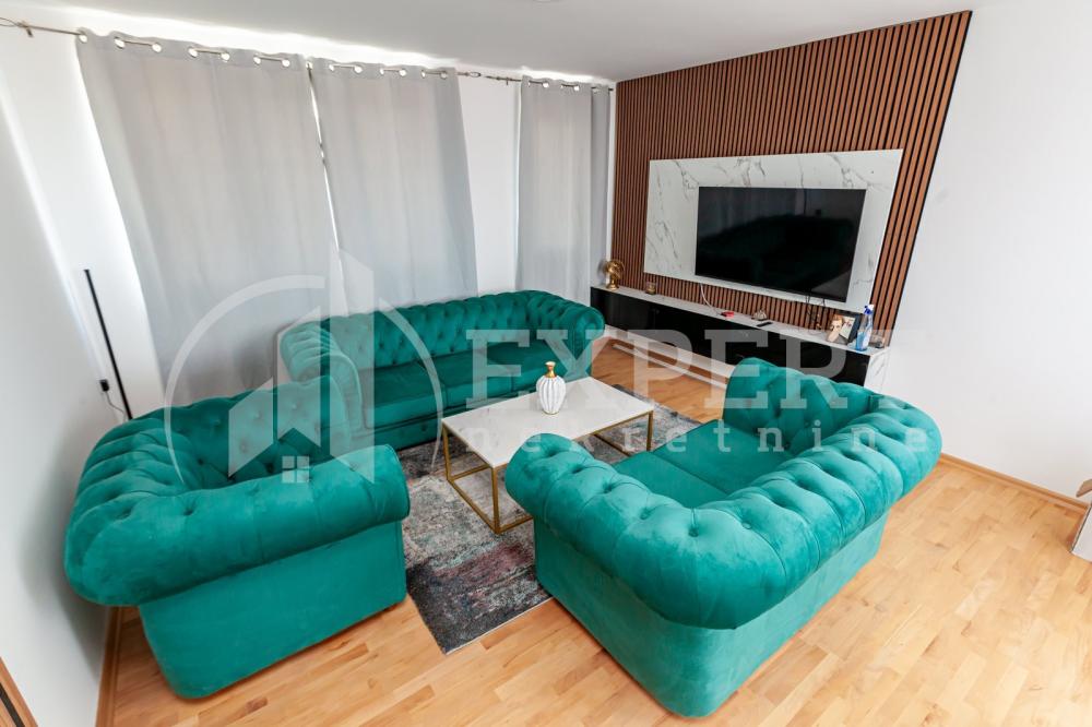 Slika 2 - Stanoja Glavaša, Dvoiposoban stan na prodaju, 60m2, 101.500€