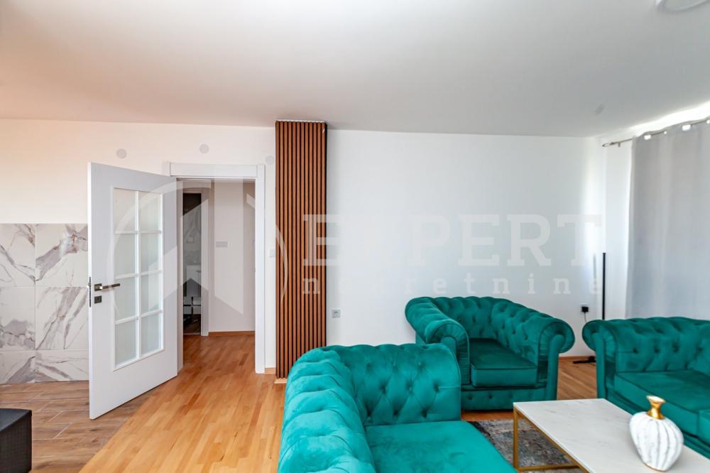 Slika 1 - Stanoja Glavaša, Dvoiposoban stan na prodaju, 60m2, 101.500€