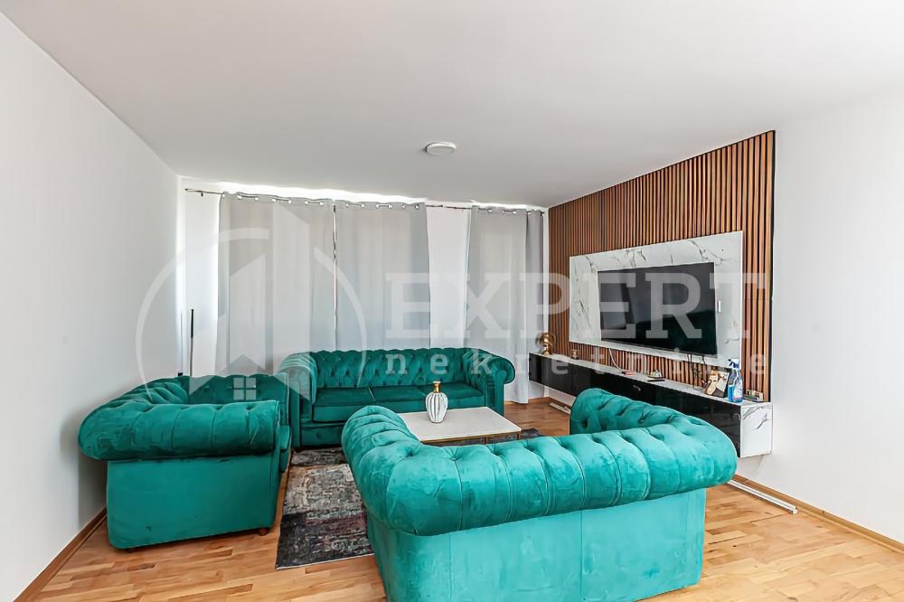 Slika 4 - Stanoja Glavaša, Dvoiposoban stan na prodaju, 60m2, 101.500€