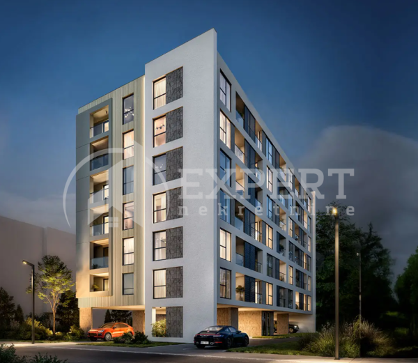 Slika 1 - Studenička, Dvoiposoban stan na prodaju, 55m2, 99.750€