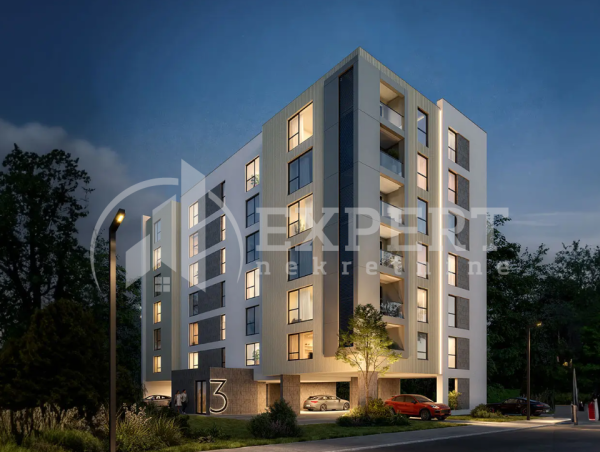 Glavna slika -Studenička, Dvoiposoban stan na prodaju, 55m2, 99.750€