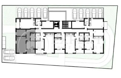 Slika 3 - Studenička, Dvoiposoban stan na prodaju, 55m2, 99.750€