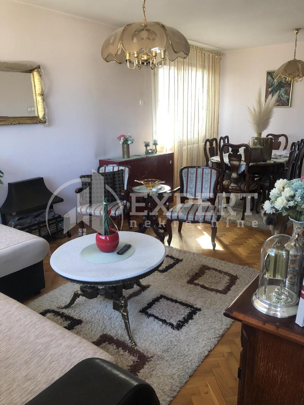 Glavna slika -Bulevar dr Zorana, Dvoiposoban stan na prodaju, 69m2, 129.500€