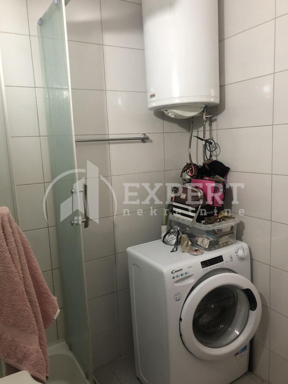 Slika 11 - Bulevar dr Zorana, Dvoiposoban stan na prodaju, 69m2, 129.500€