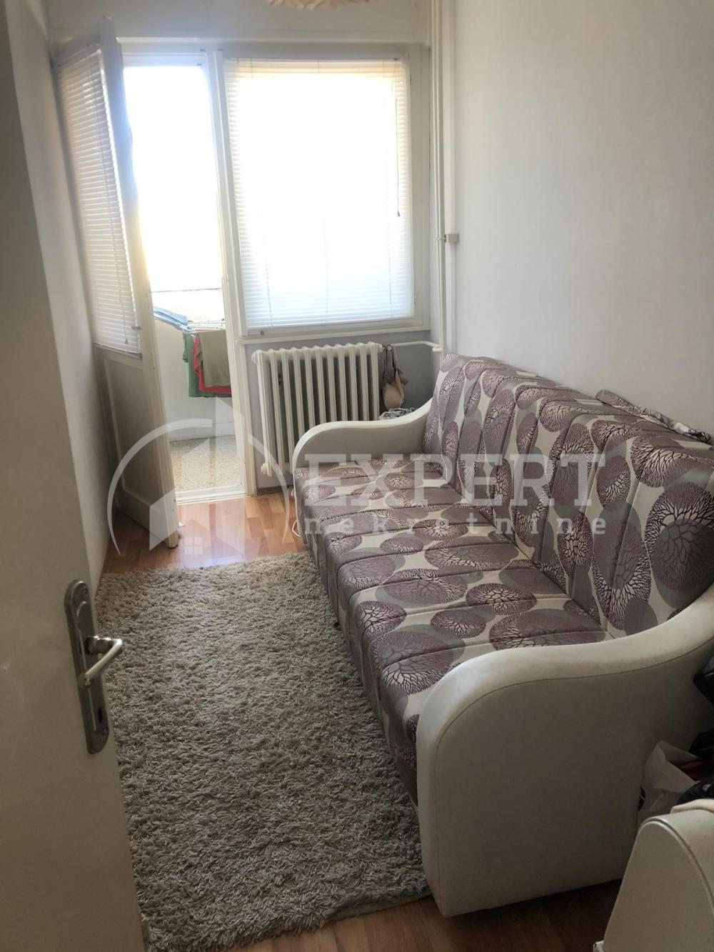 Slika 9 - Bulevar dr Zorana, Dvoiposoban stan na prodaju, 69m2, 129.500€