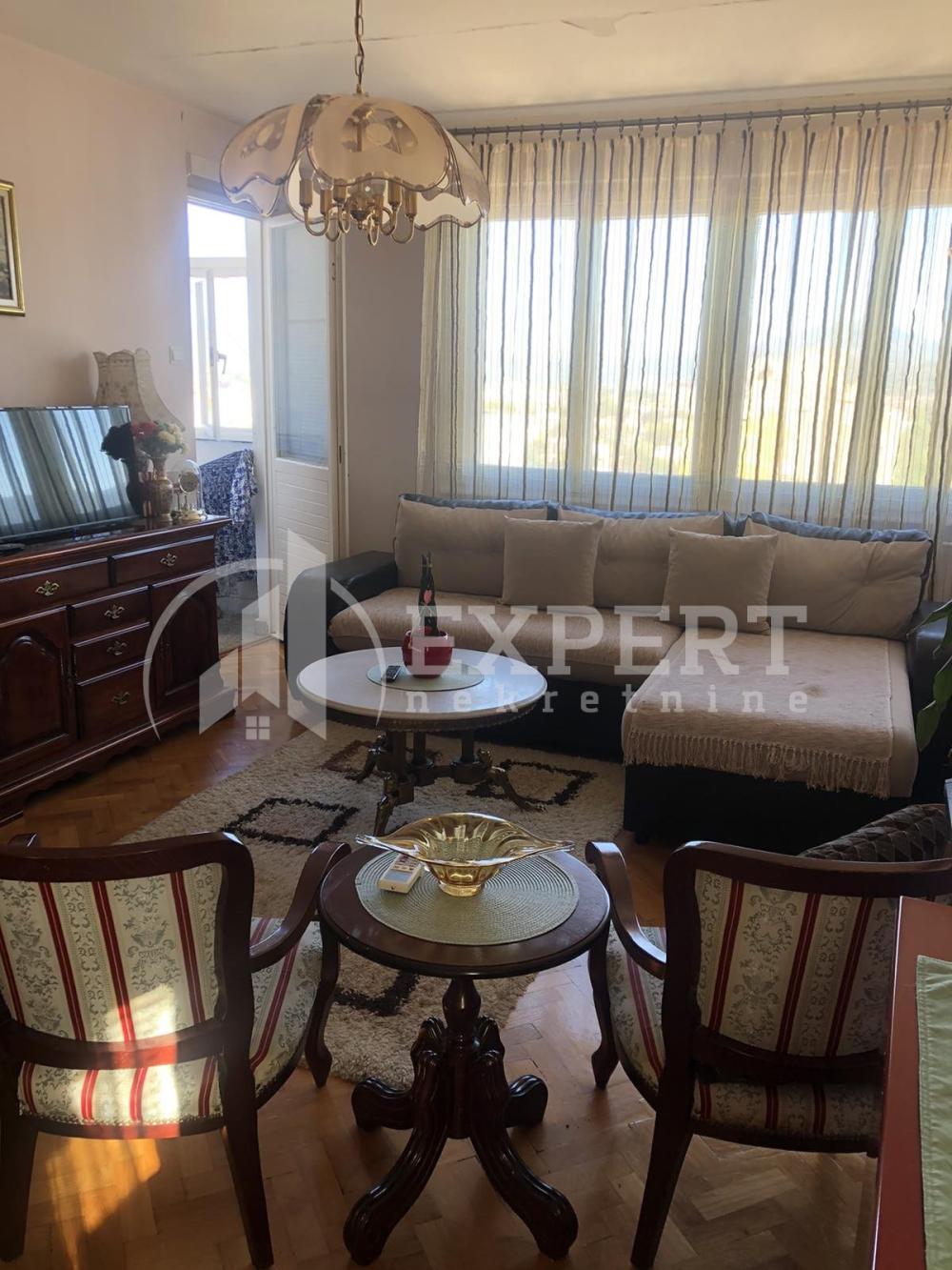 Slika 1 - Bulevar dr Zorana, Dvoiposoban stan na prodaju, 69m2, 129.500€