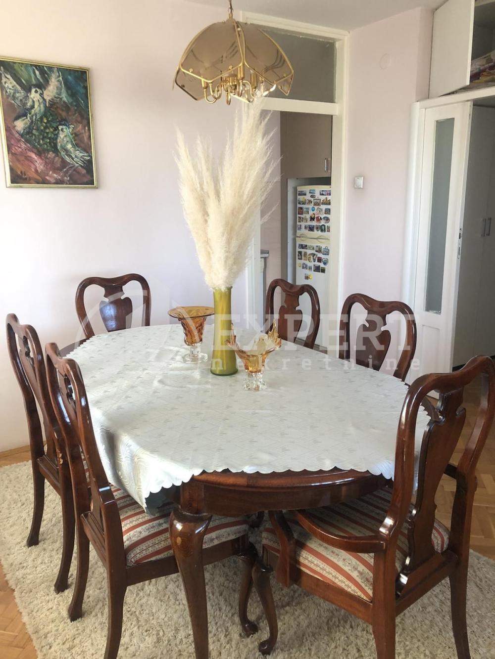 Slika 3 - Bulevar dr Zorana, Dvoiposoban stan na prodaju, 69m2, 129.500€